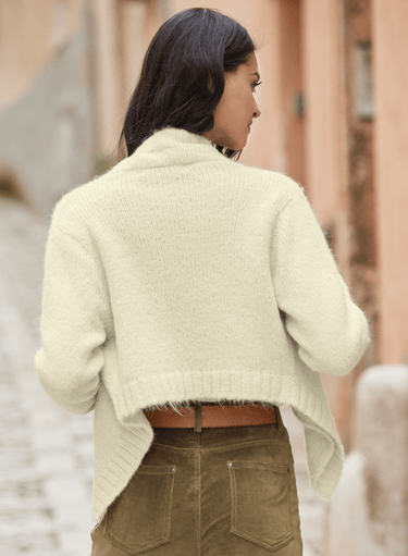 Sospel Cardigan