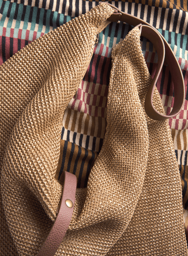 Beachcomber Tote