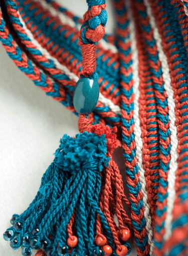 Mamacona Belt