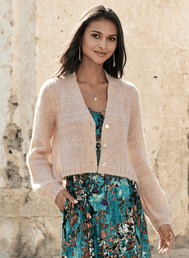 Ashby Cardigan