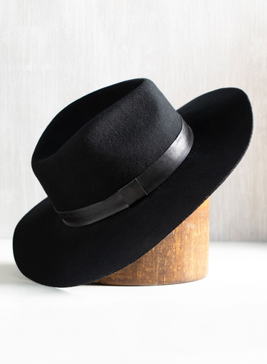 Belle Hat