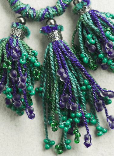 Angel Falls Earrings