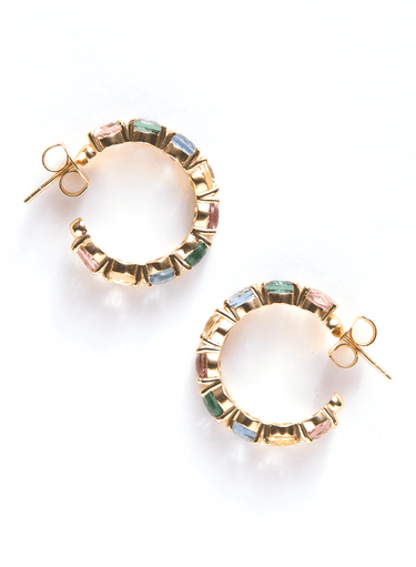 Helios Earrings