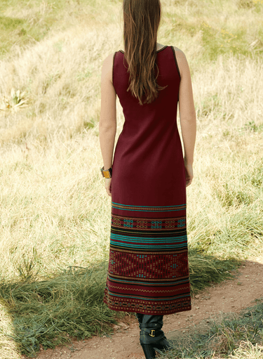 Adilah Dress