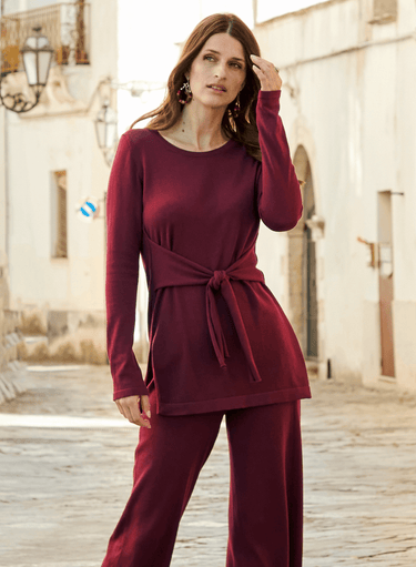 Odeon Tunic