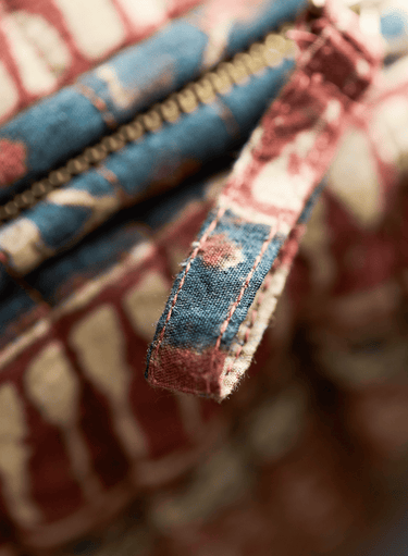 Caravan Cosmetic Pouch