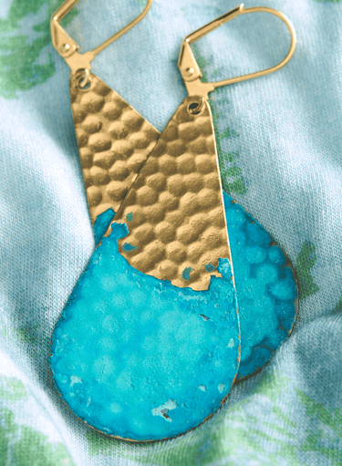 Pacifica Earrings