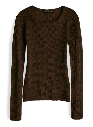 Bonita Lace Top