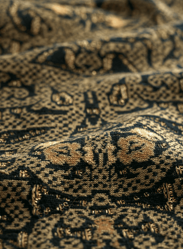 Barocco Dress