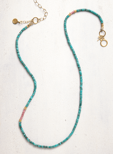 Playa Necklace