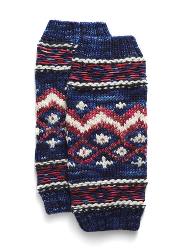 Solden Legwarmers