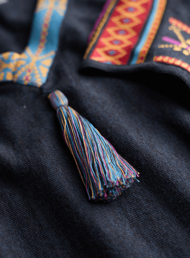 Marrakesh Caftan