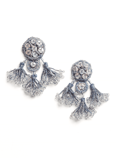 Costa Azzurra Earrings