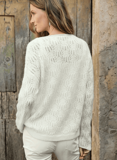 Auriga Pullover