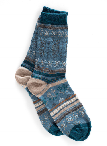 Wms Vientiane Socks
