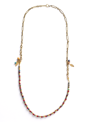 Maricopa Necklace