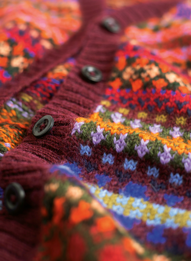 Windsor Buttoning Waistcoat