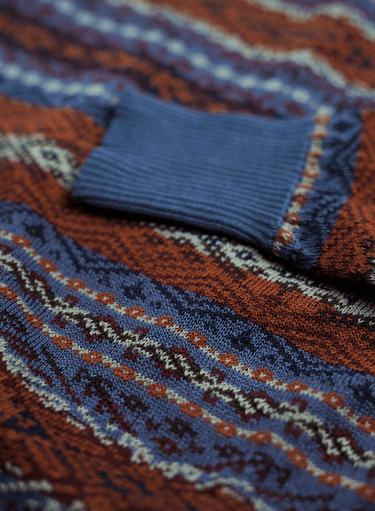 Fasano Pullover