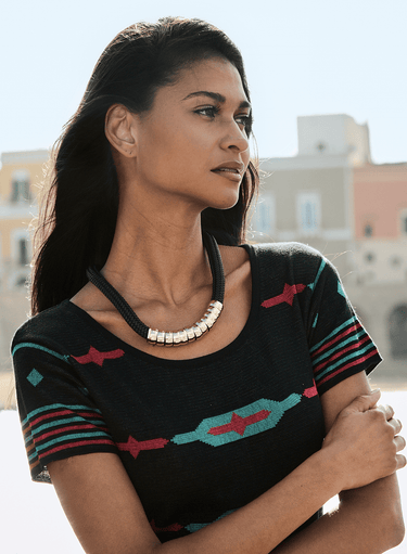 Nahla Dress