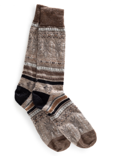 Mens Vientiane Socks