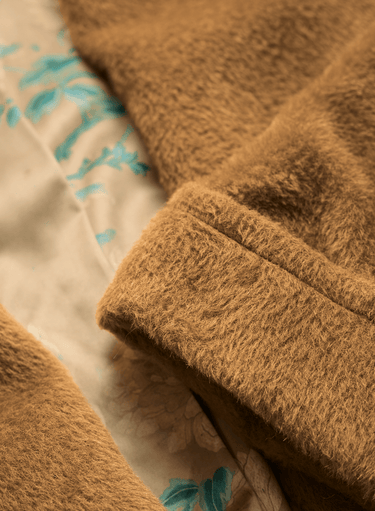 Cortina Wrap Coat