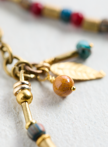 Maricopa Necklace