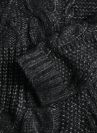 Zermatt Pullover