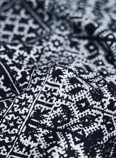 Fretwork Tee
