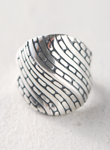 Chavin Ring