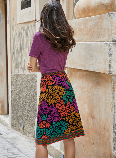 Anastasia Skirt