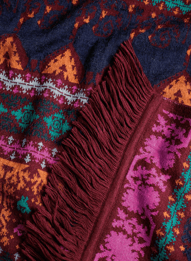 Tashkent Shawl