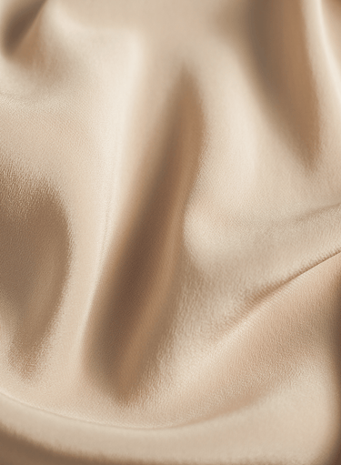 Silk Slip Dress, 33"