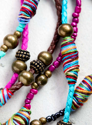 Summer of Love Necklace