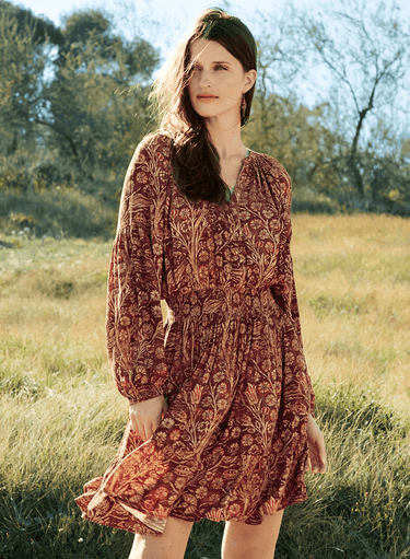 Adria Dress
