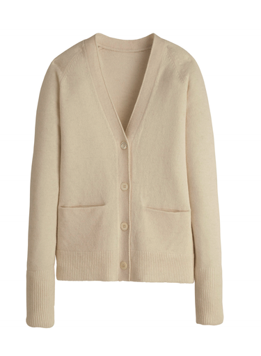 Muse Cardigan