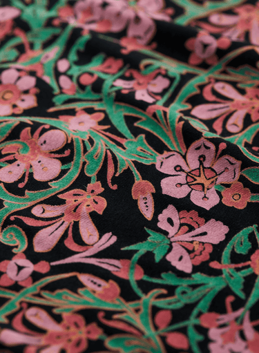 Starflower Dress