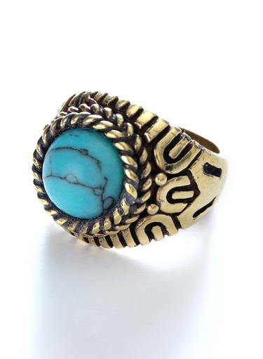 Big Sky Ring