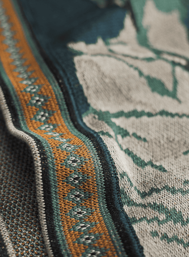 Lunaria Cardigan