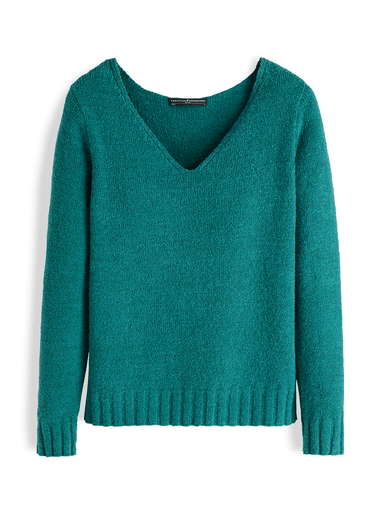 Baird Pullover