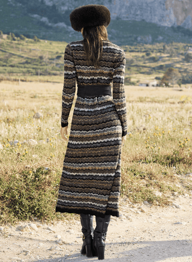 Umbria Dress