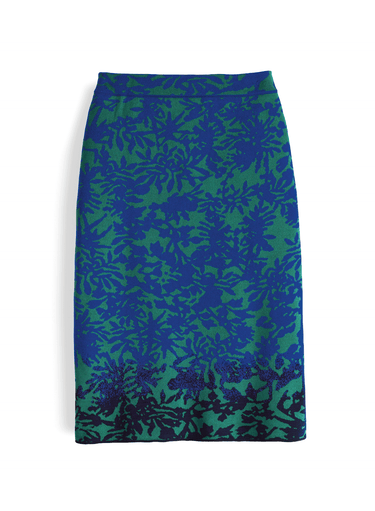 Haya Pencil Skirt