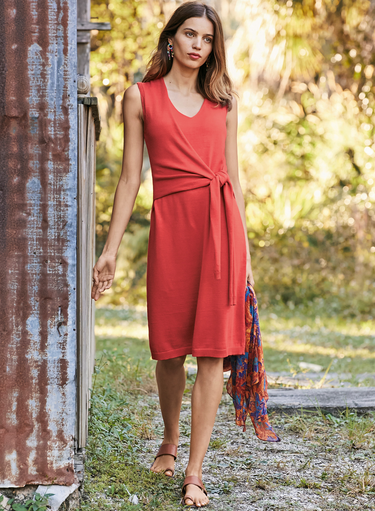 Harbour Island Dress