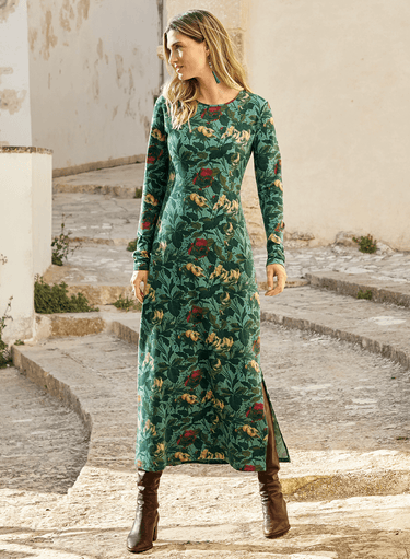 Thornbush Dress