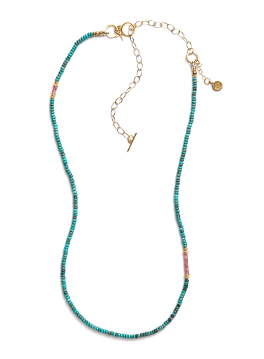 Playa Necklace