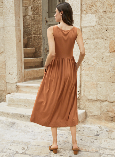 Mojave Dress