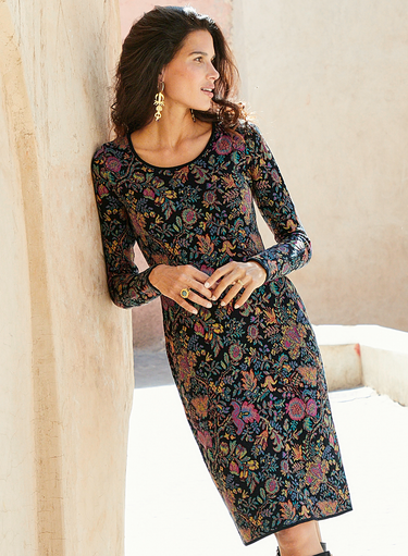 Agadir Dress