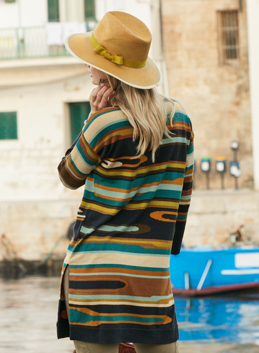 San Donato Tunic