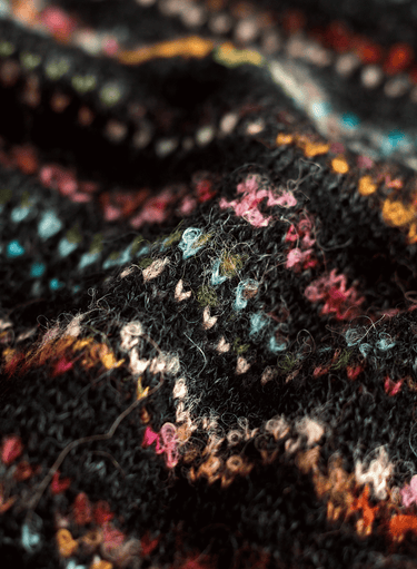 Alyeska Pullover