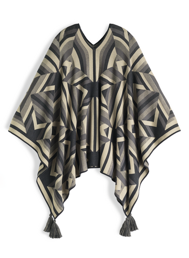 Stella Poncho