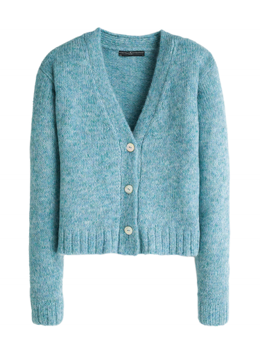 Thea Cardigan